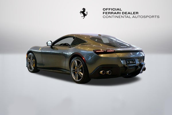 Ferrari Roma