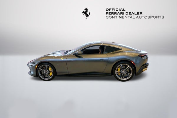Ferrari Roma