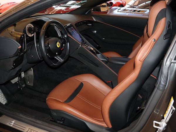 Ferrari Roma