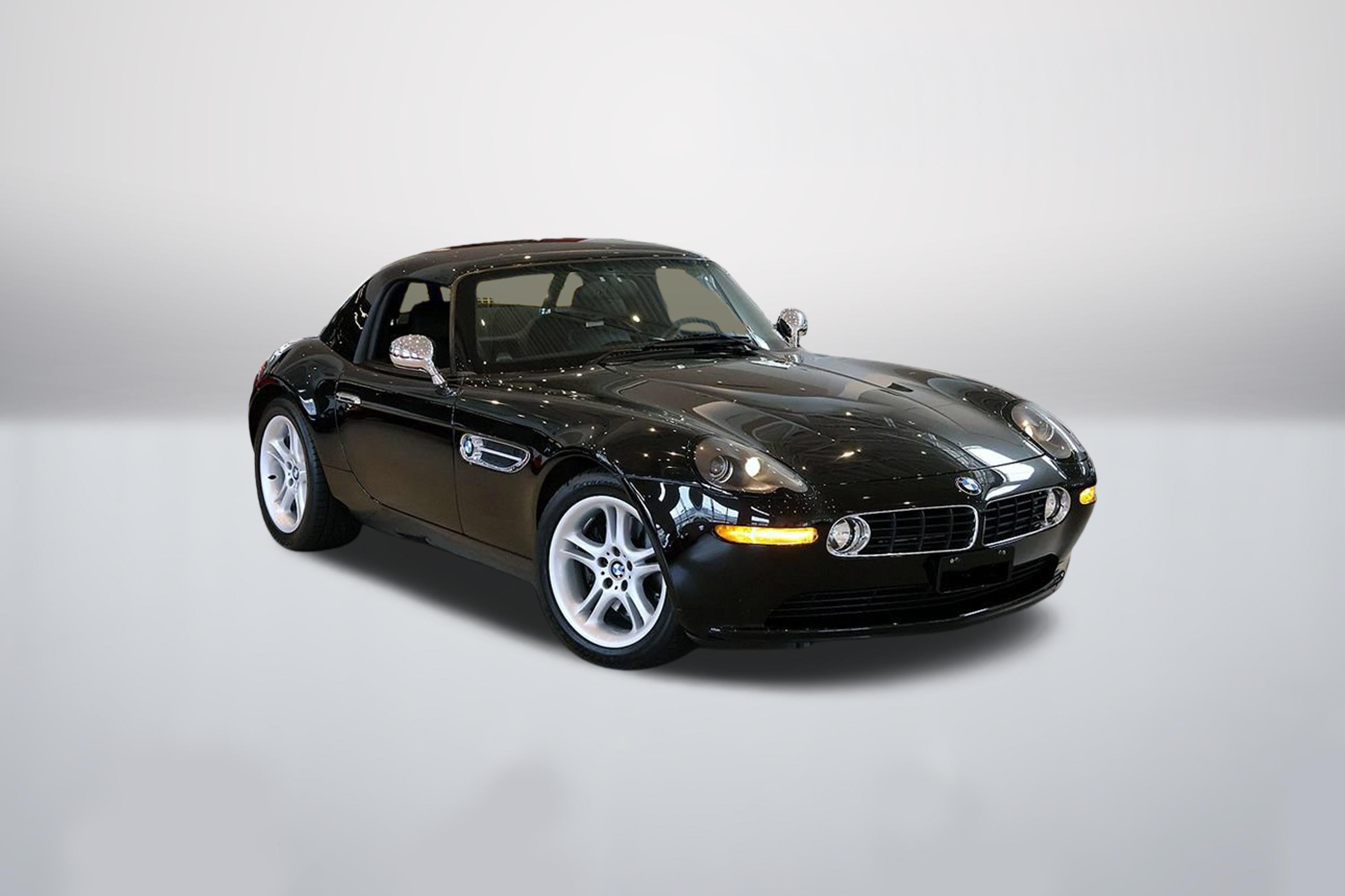 Z8 2dr Roadster