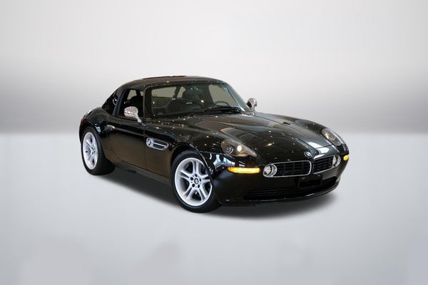 Z8 2dr Roadster