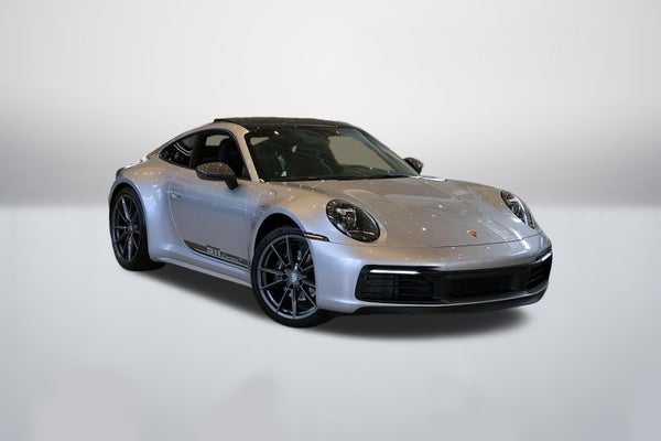 Carrera T Coupe