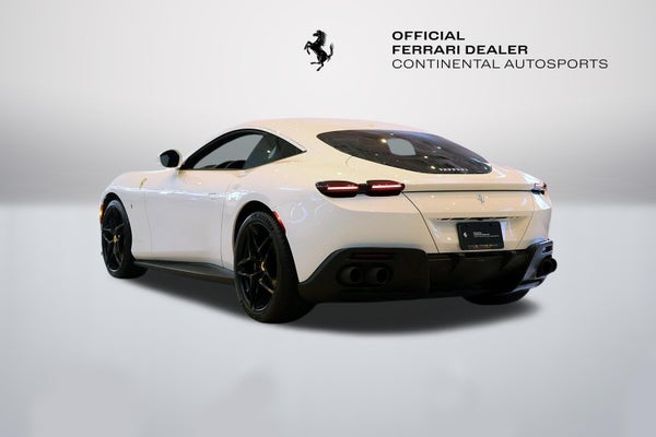 Ferrari Roma