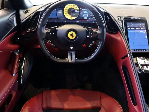 Ferrari Roma