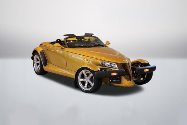 2dr Roadster