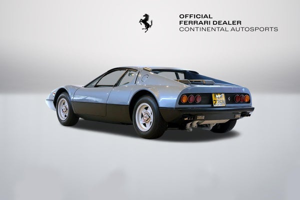 Ferrari 365 GT4 BB