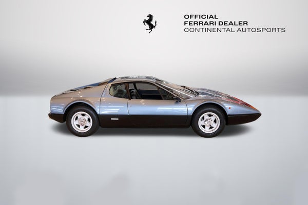 Ferrari 365 GT4 BB