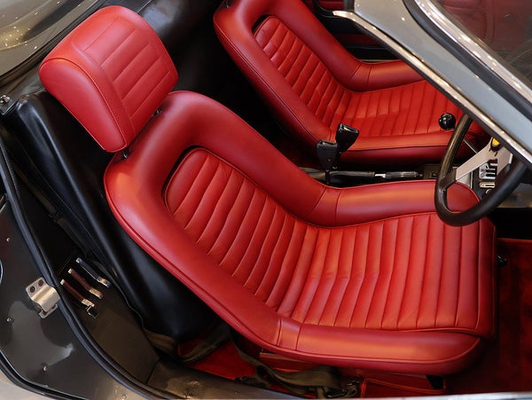 Ferrari Dino 246 GTS
