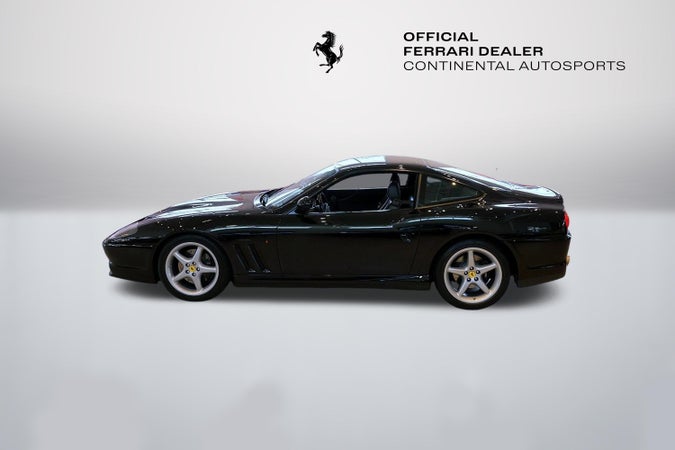 Ferrari 550 Maranello