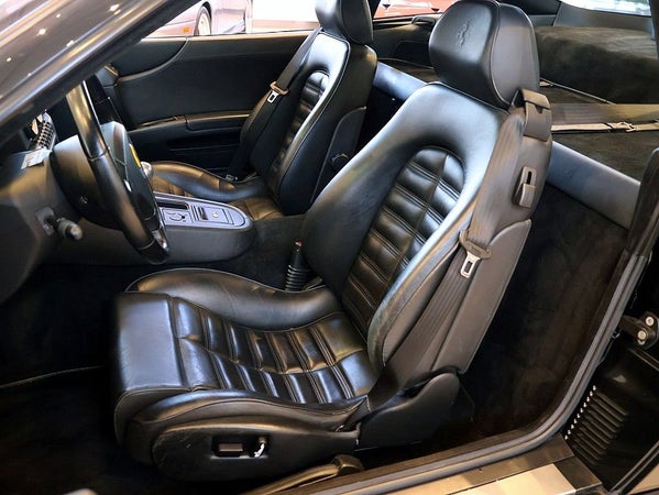 Ferrari 550 Maranello