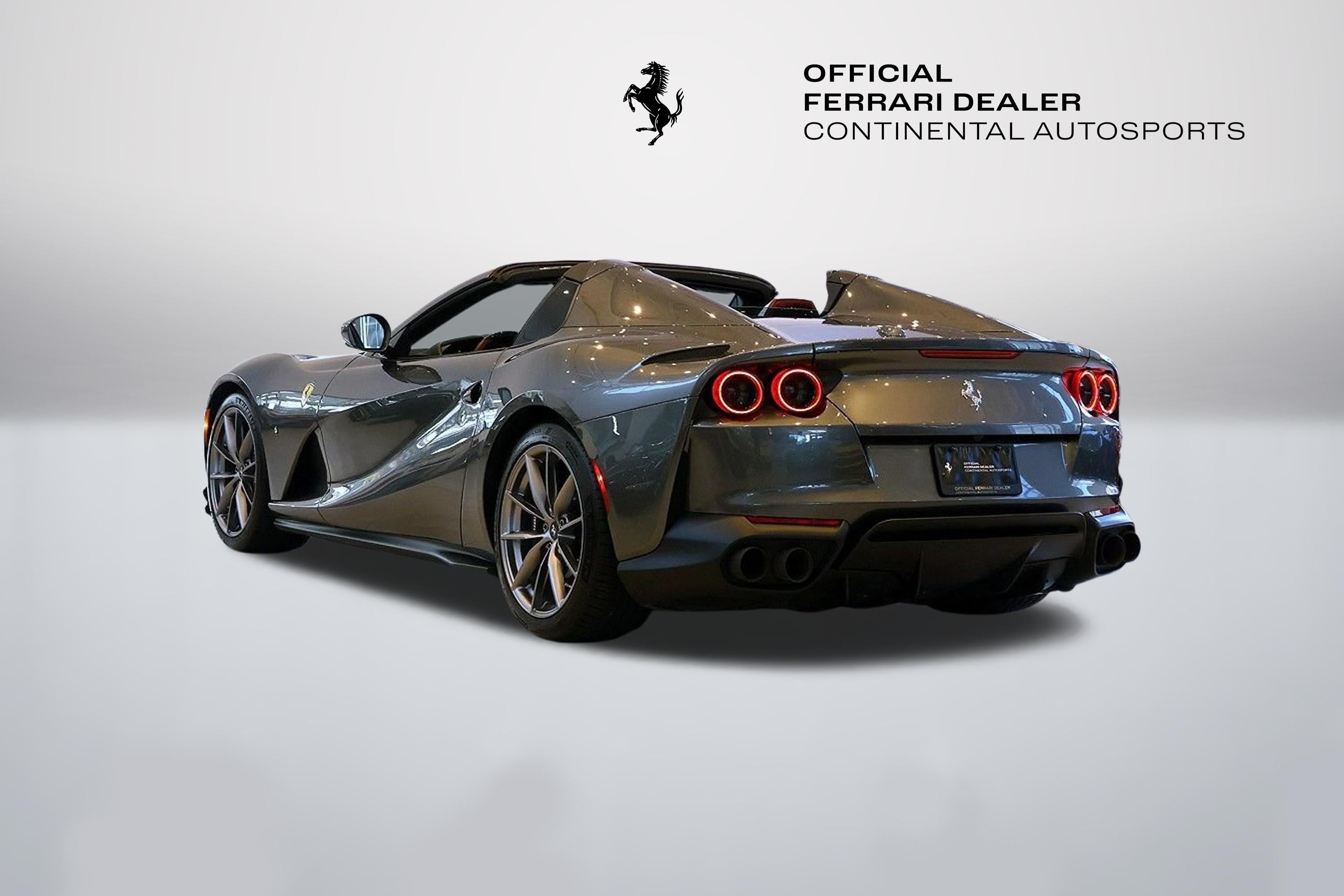 Convertible