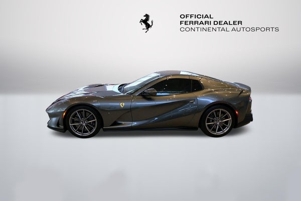 Ferrari 812 GTS