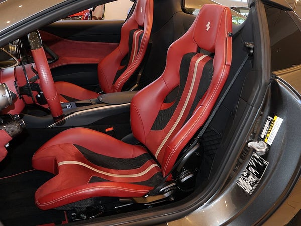 Ferrari 812 GTS