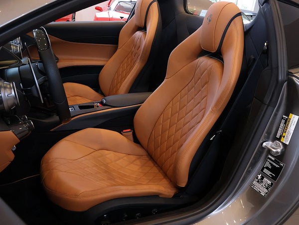 Ferrari 812 GTS