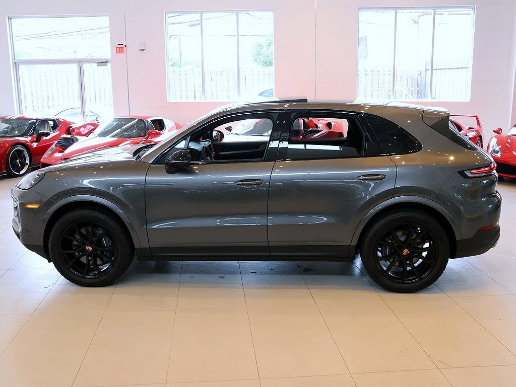 AWD