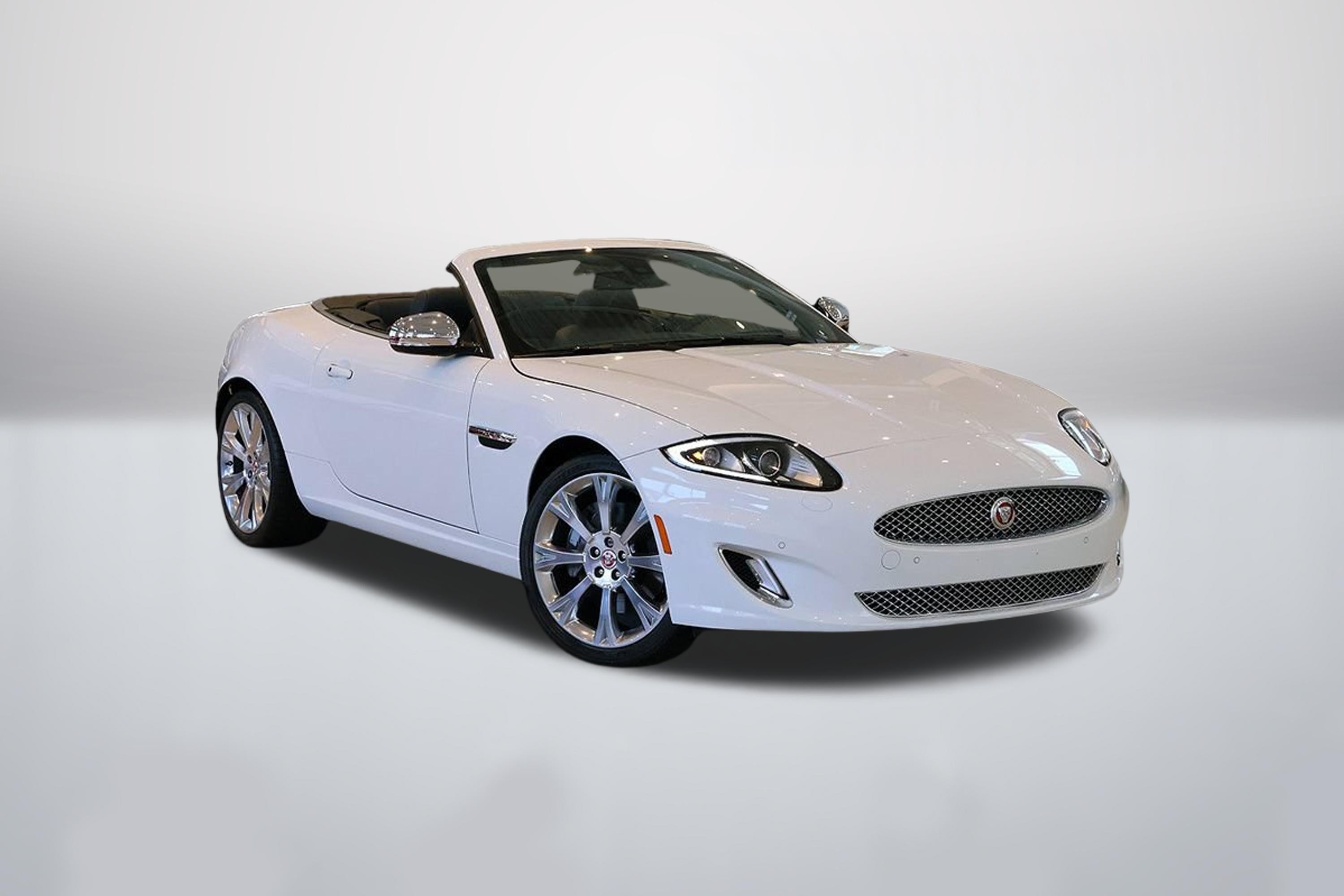2014 Jaguar XK