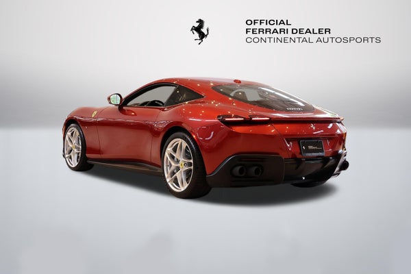 Ferrari Roma
