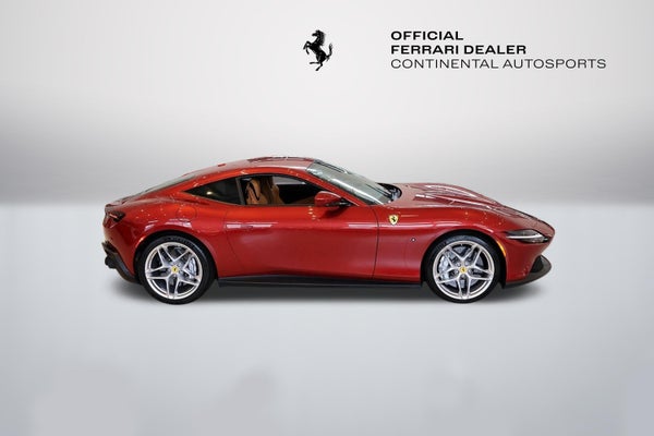 Ferrari Roma