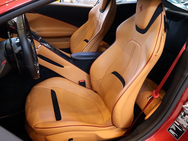 Ferrari Roma