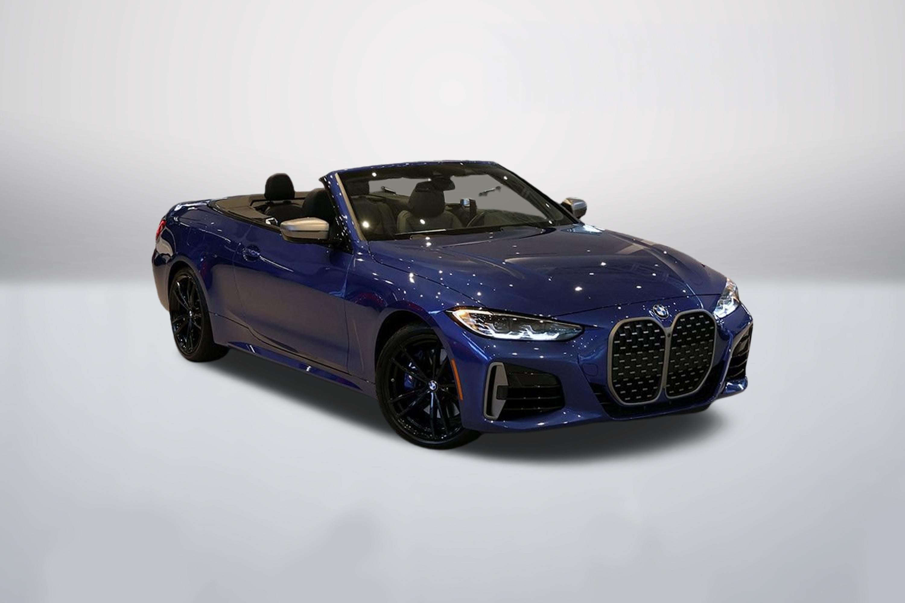 2023 BMW 4 Series