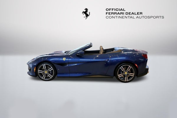 Ferrari Portofino