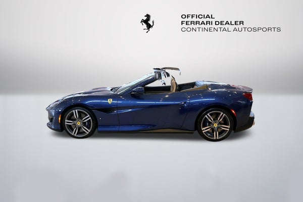 Ferrari Portofino