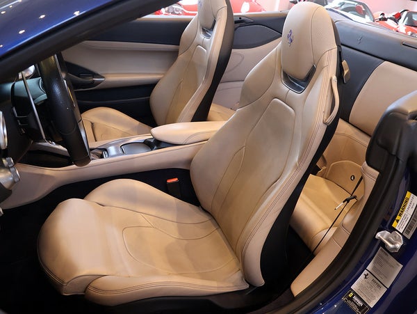 Ferrari Portofino