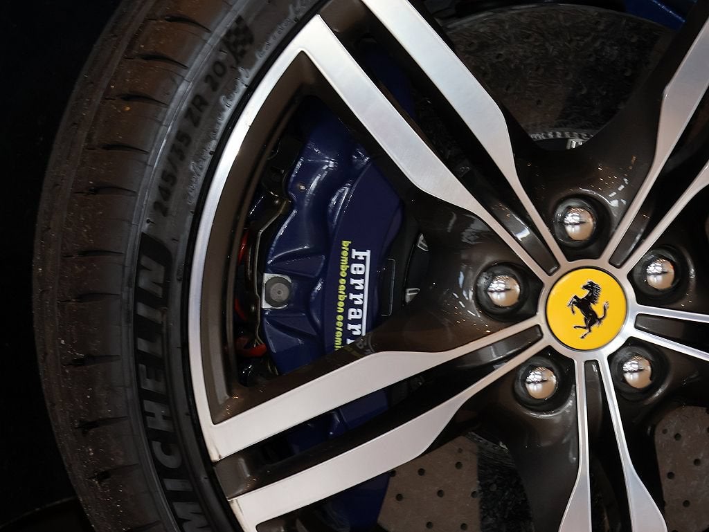 2019 Ferrari Portofino Base - Photo 10