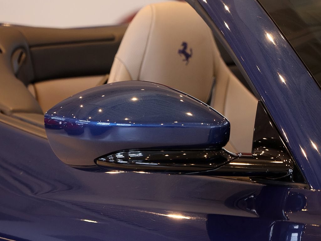 2019 Ferrari Portofino Base - Photo 12
