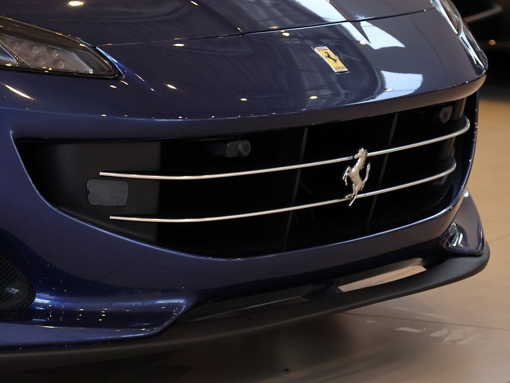 2019 Ferrari Portofino Base - Photo 15