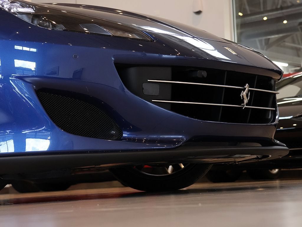 2019 Ferrari Portofino Base - Photo 17
