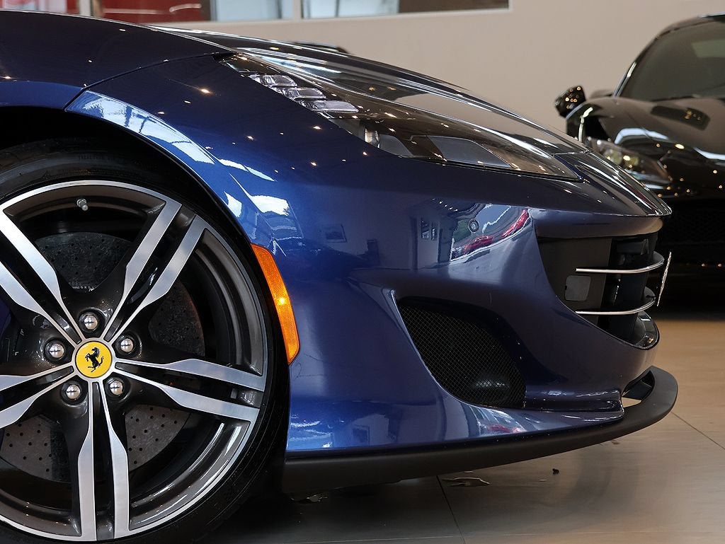 2019 Ferrari Portofino Base - Photo 18