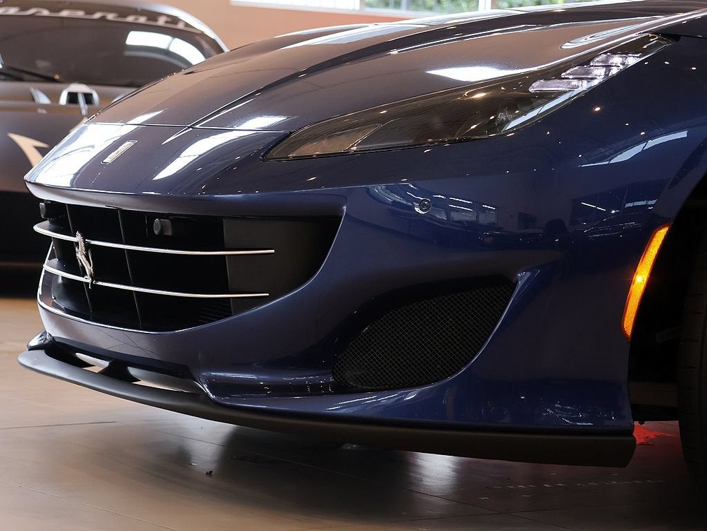 2019 Ferrari Portofino Base - Photo 20