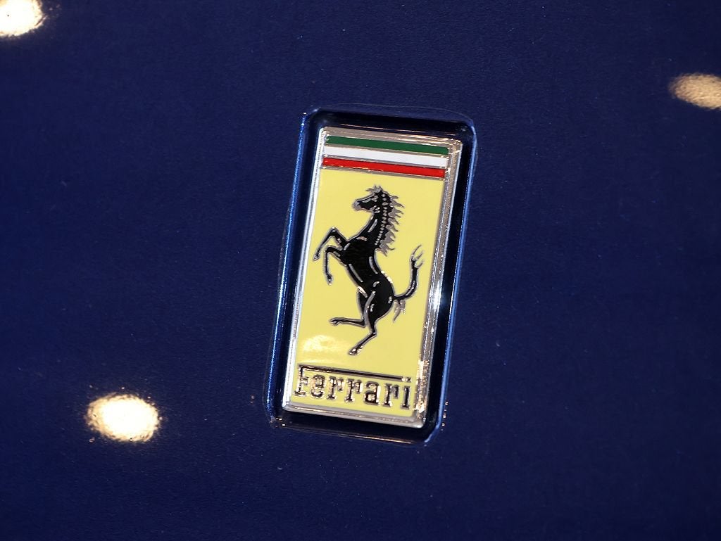 2019 Ferrari Portofino Base - Photo 22