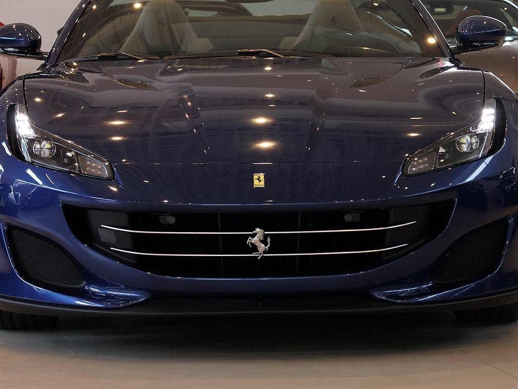 2019 Ferrari Portofino Base - Photo 23