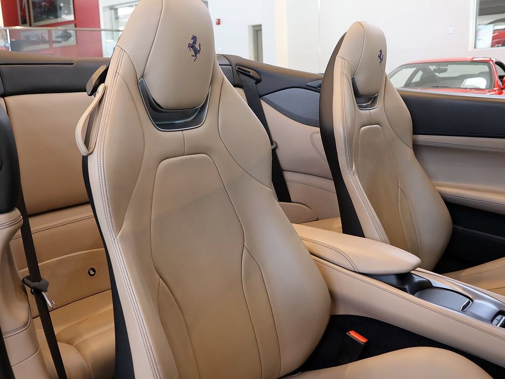 2019 Ferrari Portofino Base - Photo 30