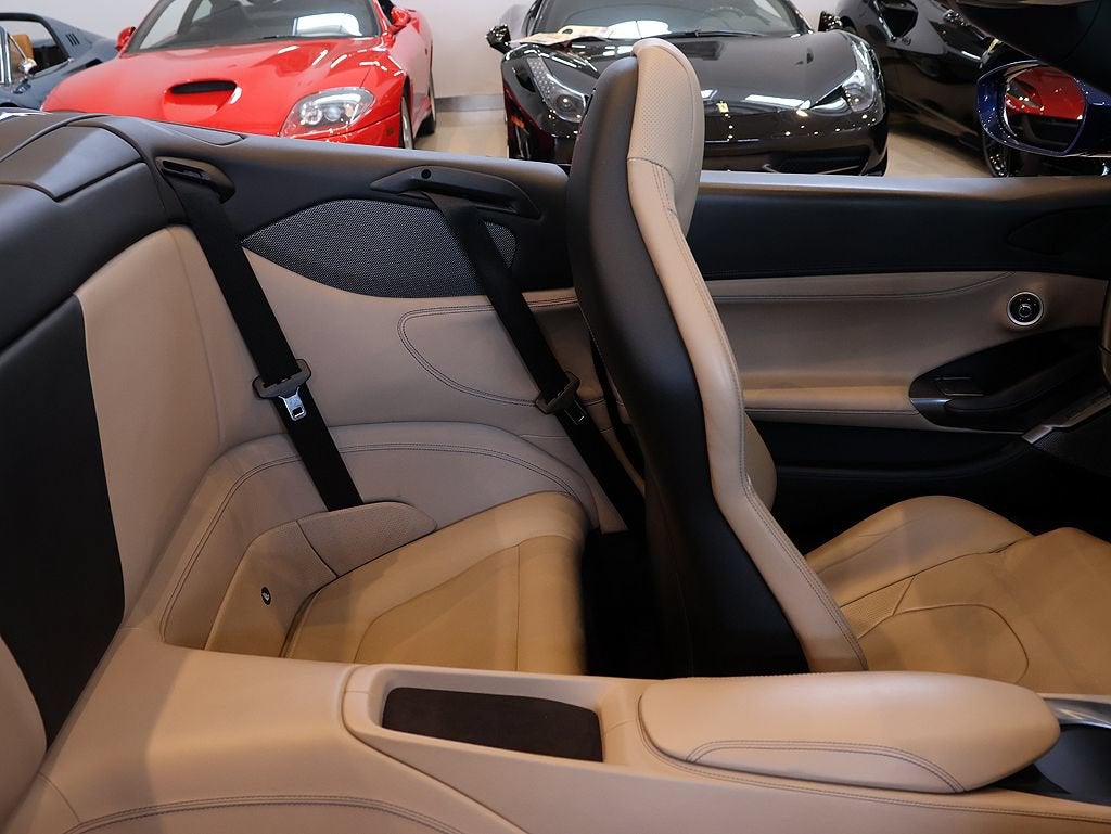 2019 Ferrari Portofino Base - Photo 35