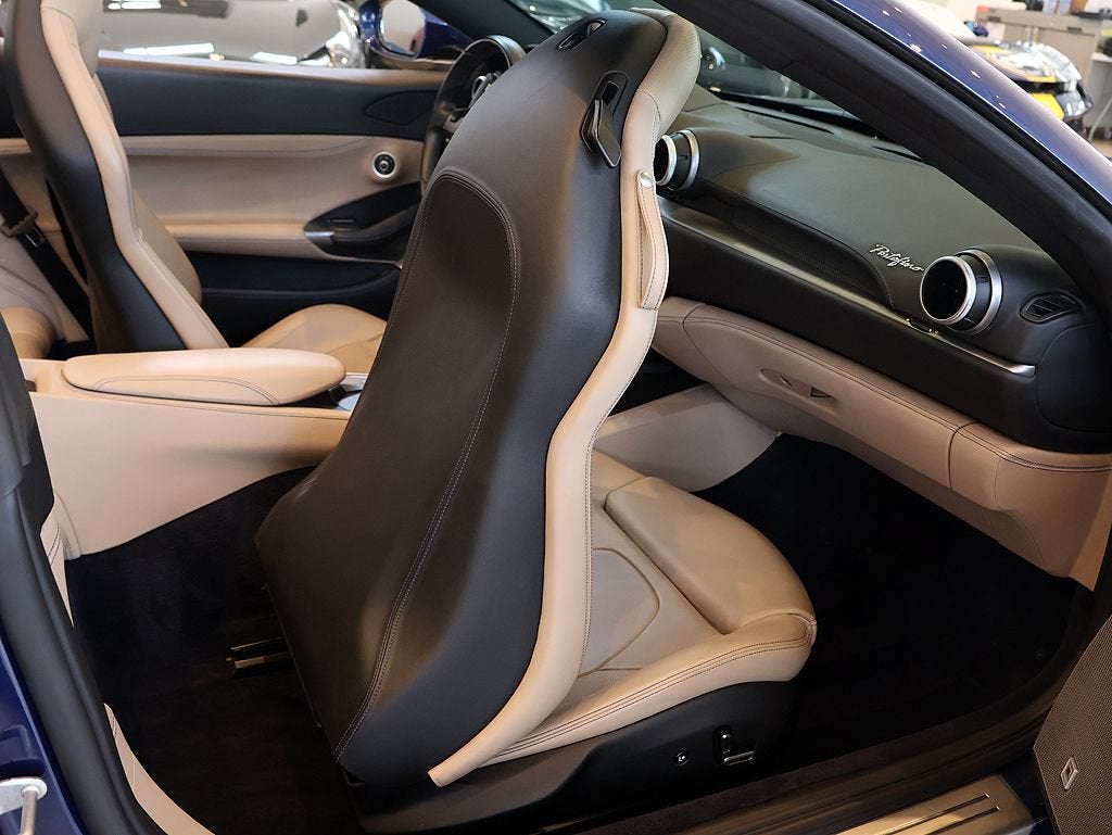 2019 Ferrari Portofino Base - Photo 39
