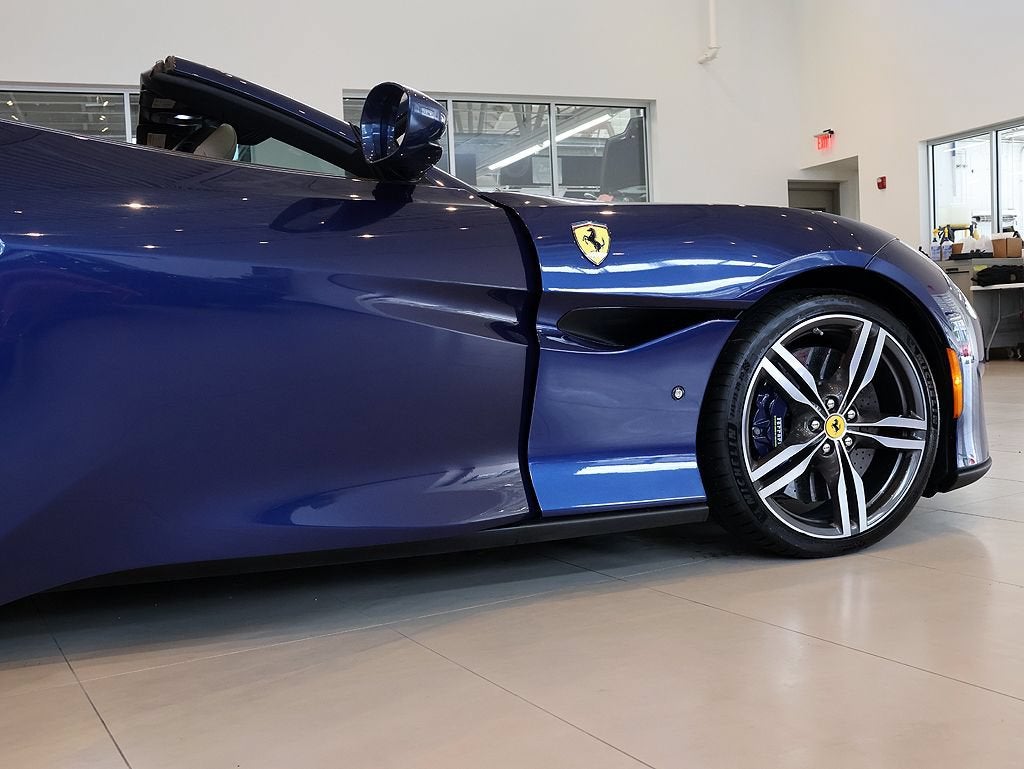 2019 Ferrari Portofino Base - Photo 40