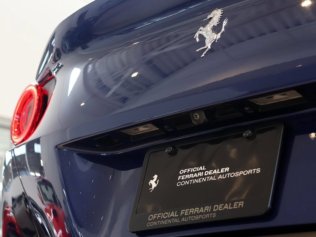 2019 Ferrari Portofino Base - Photo 41