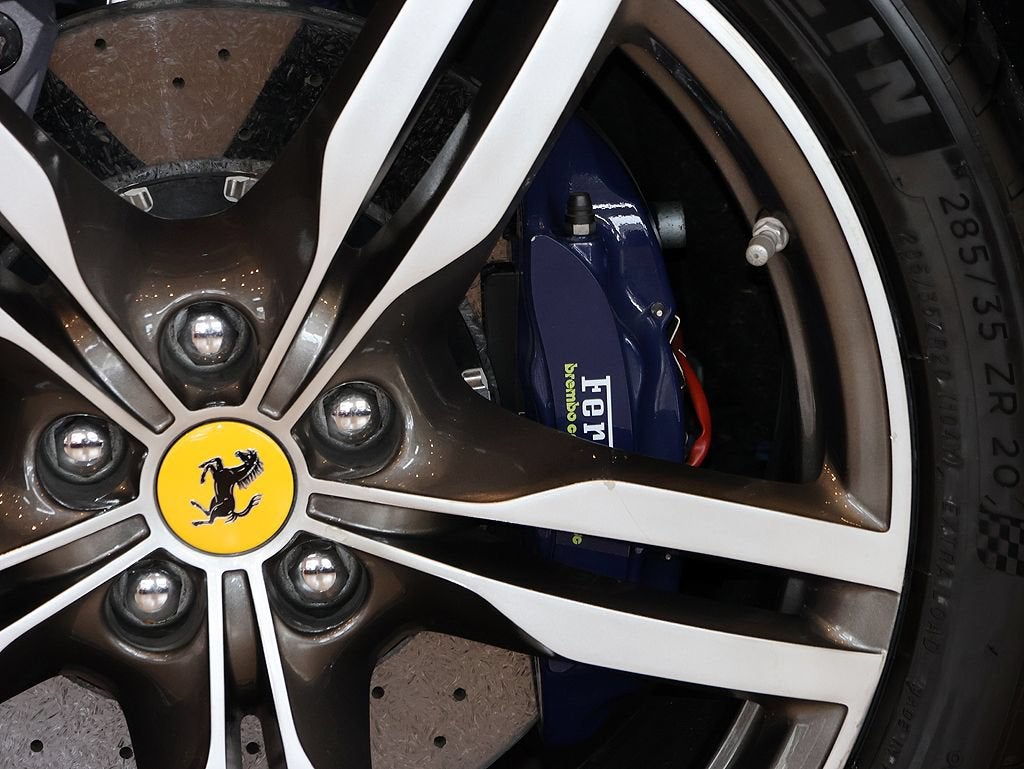 2019 Ferrari Portofino Base - Photo 45