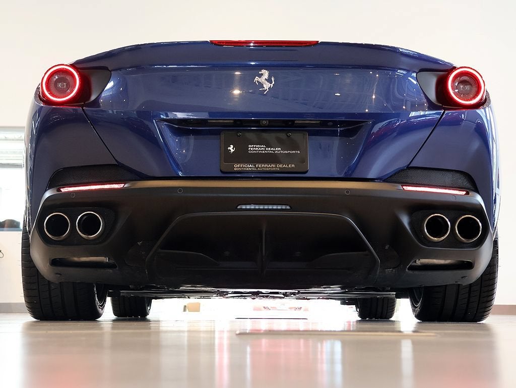 2019 Ferrari Portofino Base - Photo 47