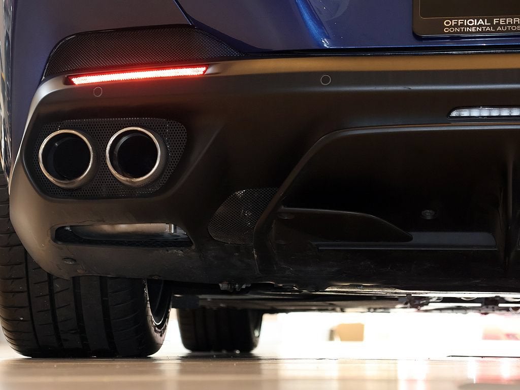 2019 Ferrari Portofino Base - Photo 48