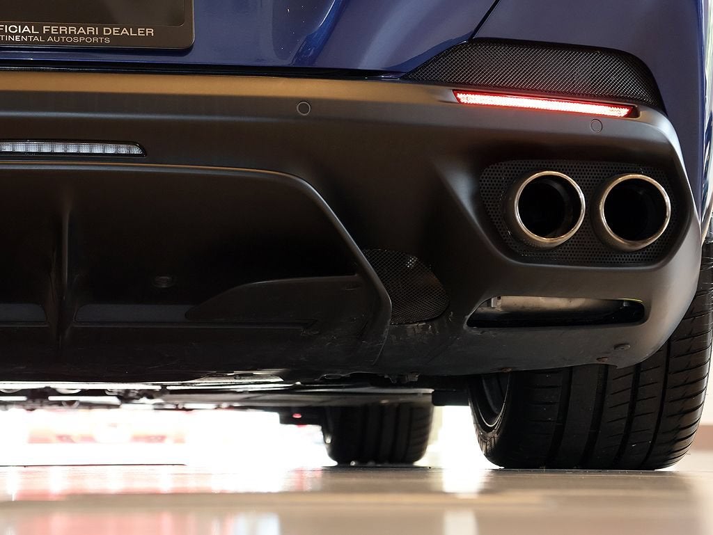 2019 Ferrari Portofino Base - Photo 49