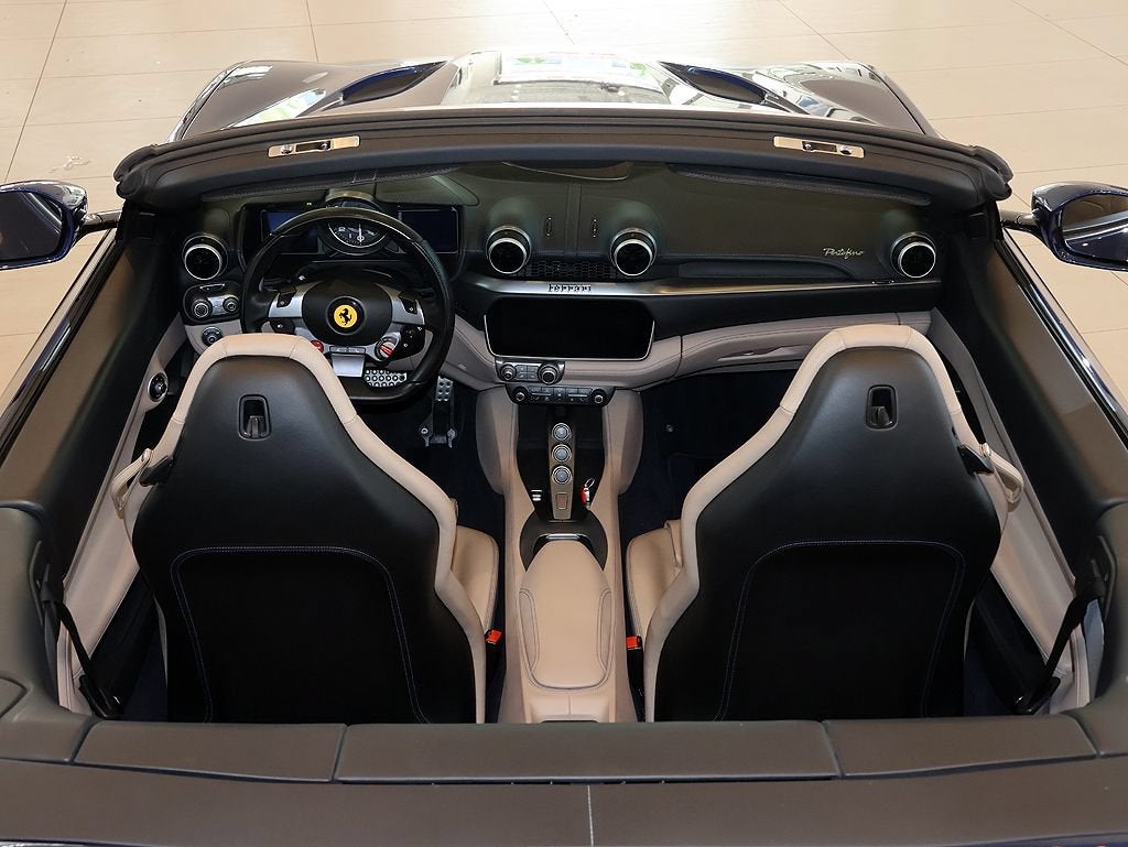 2019 Ferrari Portofino Base - Photo 52