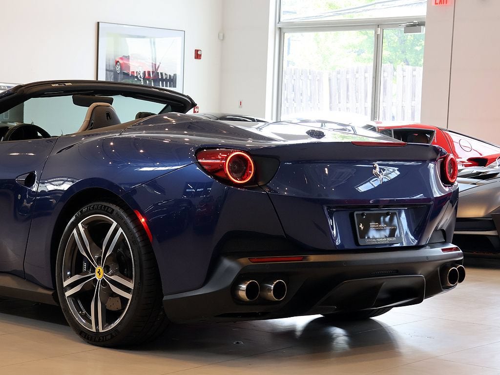 2019 Ferrari Portofino Base - Photo 54