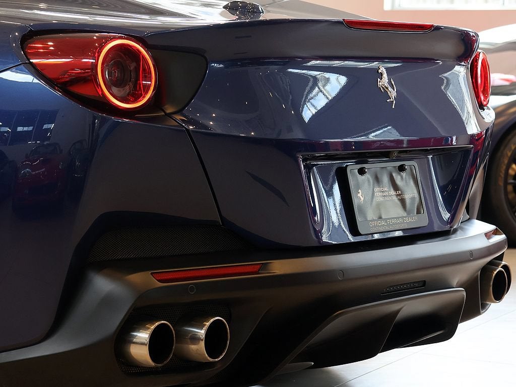 2019 Ferrari Portofino Base - Photo 55