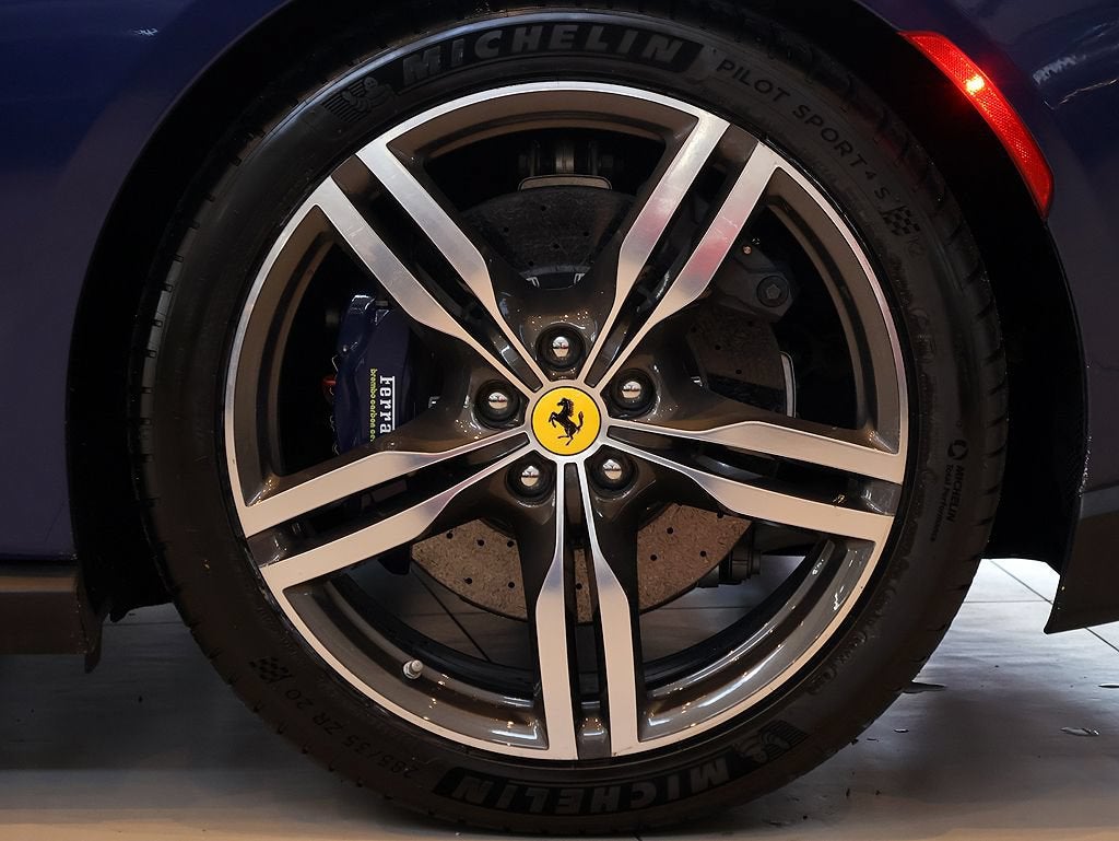 2019 Ferrari Portofino Base - Photo 57