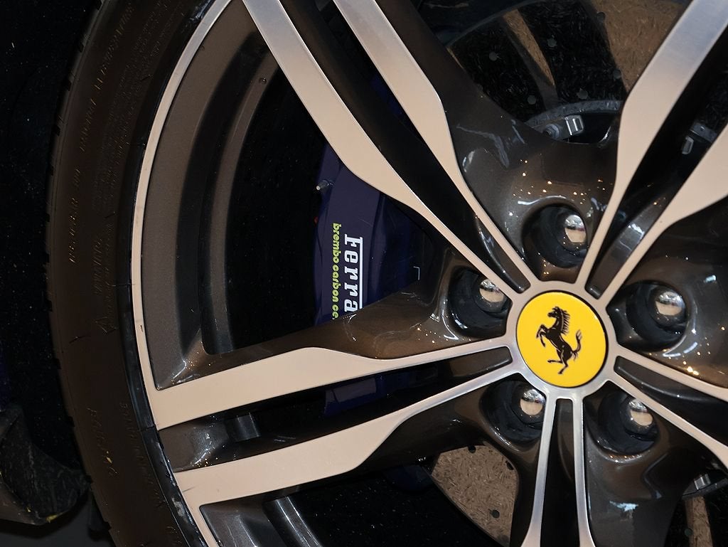 2019 Ferrari Portofino Base - Photo 58