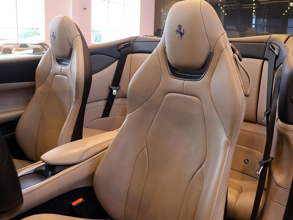2019 Ferrari Portofino Base - Photo 66